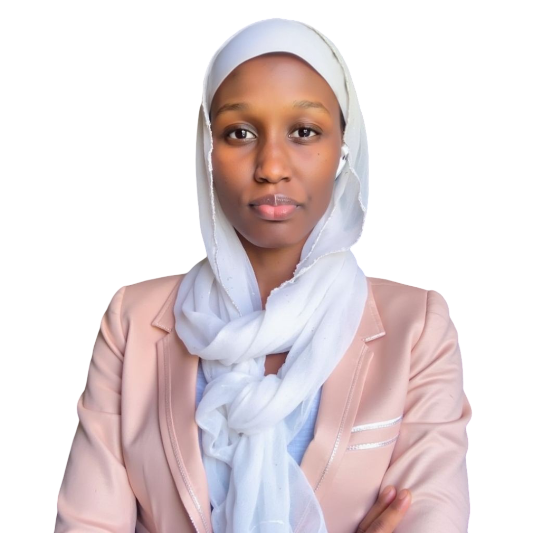 Aïda Ngom