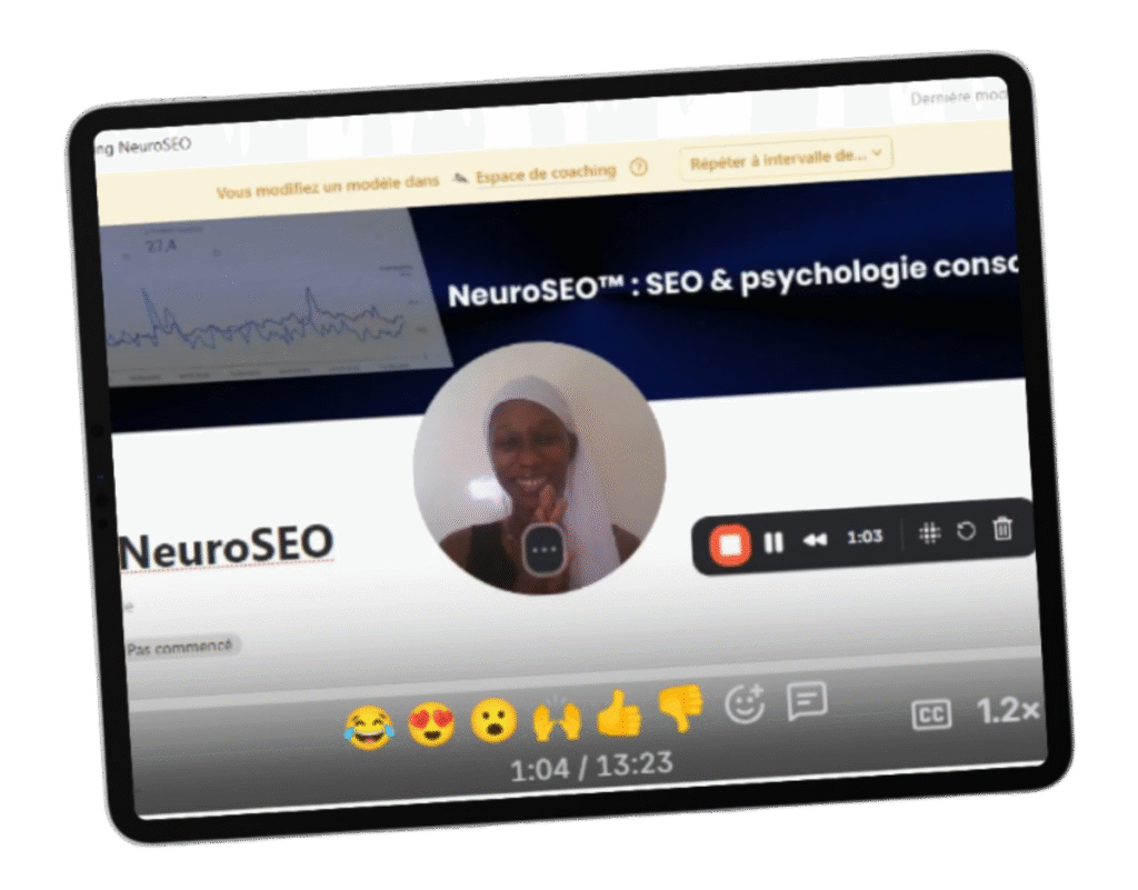 débute ton parcours