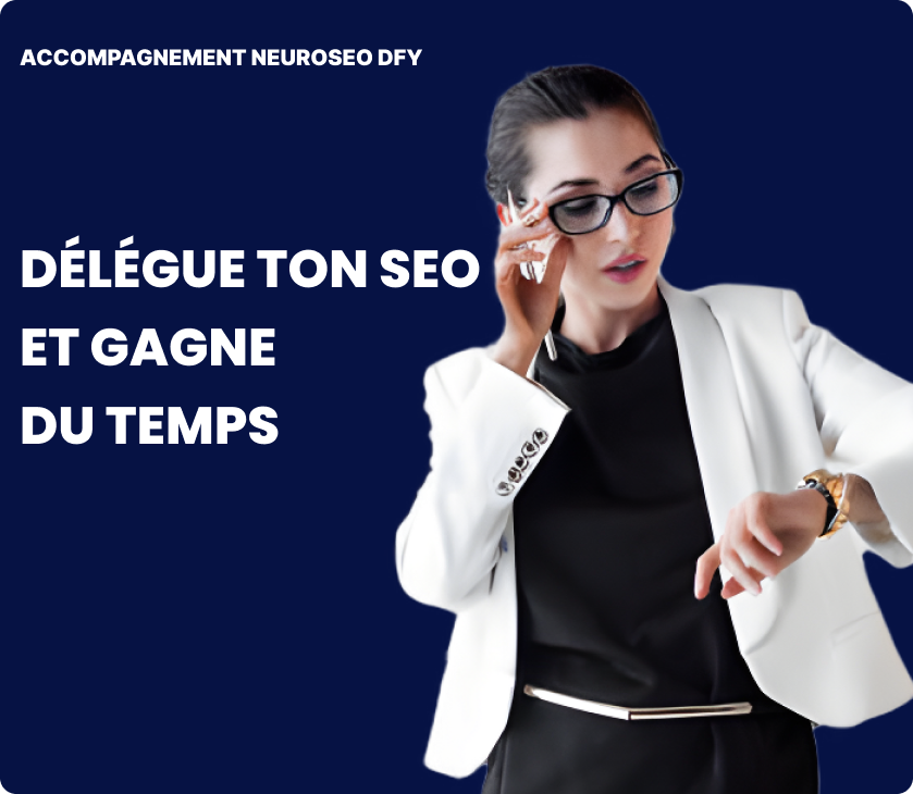 accompagnement neuroseo