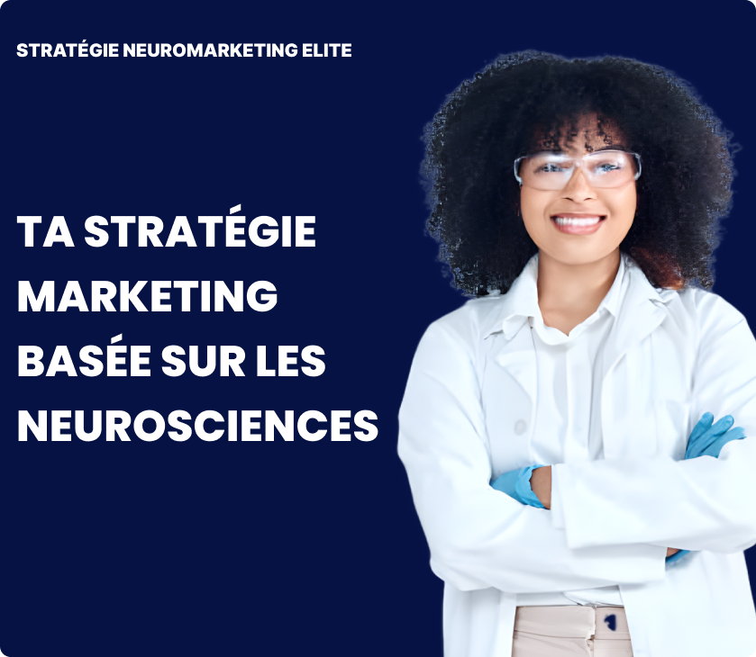 strategie neuromarketing elite