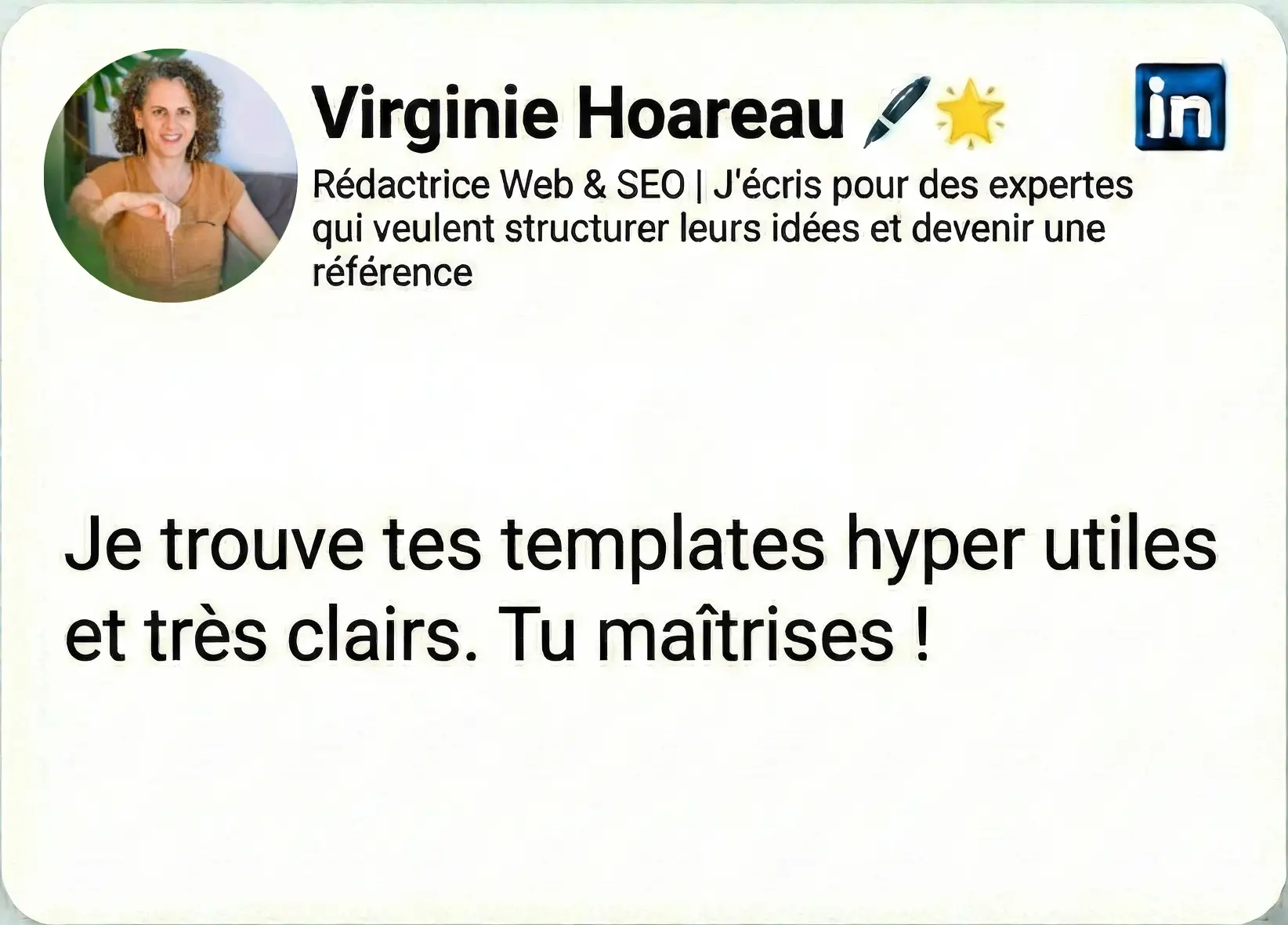 virginie