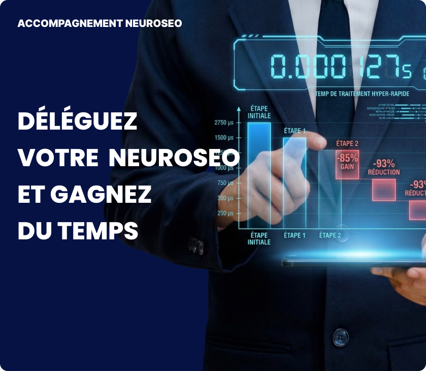 Accompagnement NeuroSEO