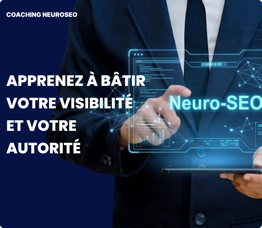 Coaching NeuroSEO
