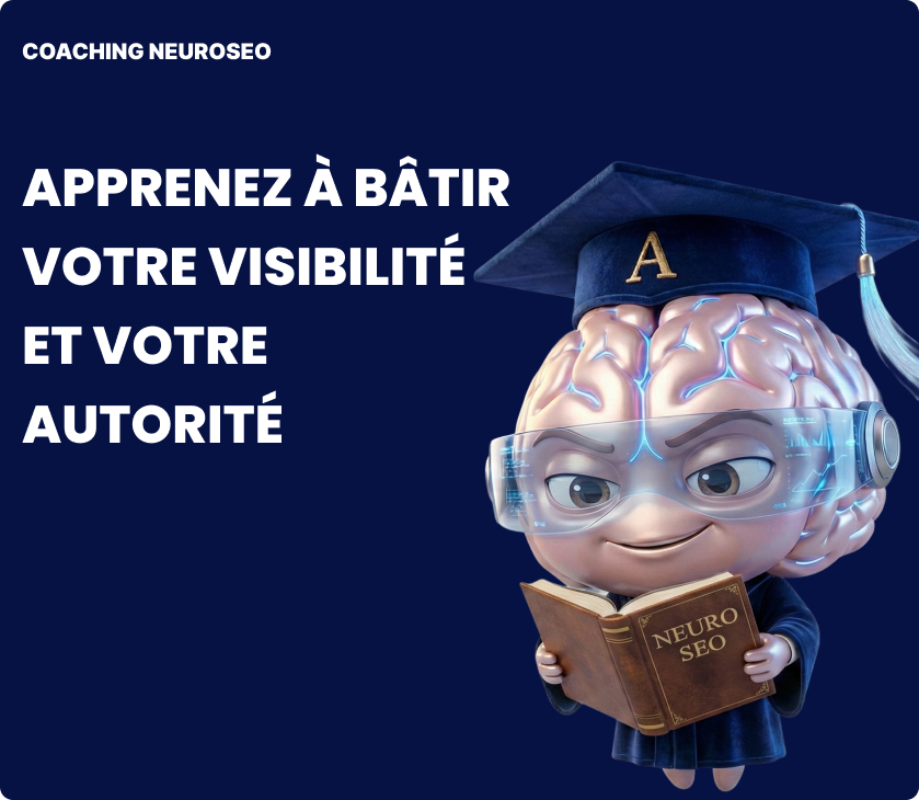 Coaching neuroseo