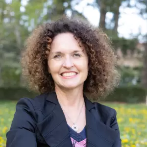 Martine Chaillet