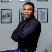 Alexander Olafare