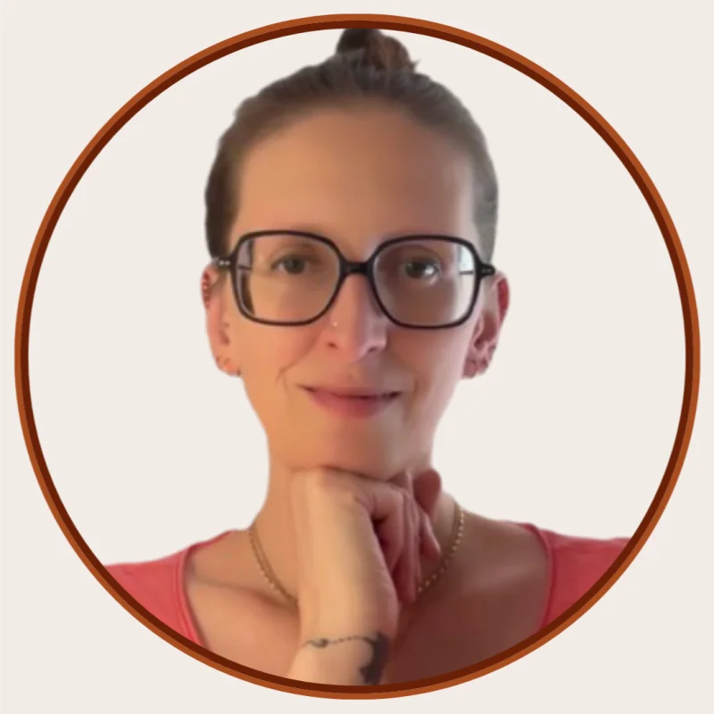 Morgane Rose